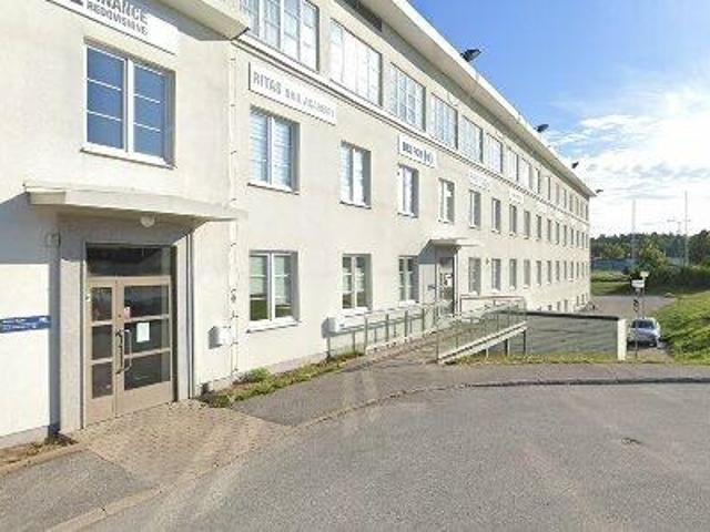 105 m2 kontor uthyres i Södertälje