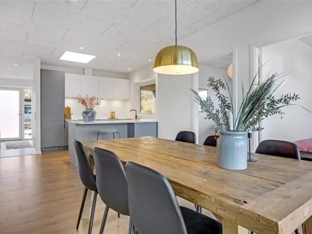 105 m2 hus/villa med altan/terrasse, Viborg