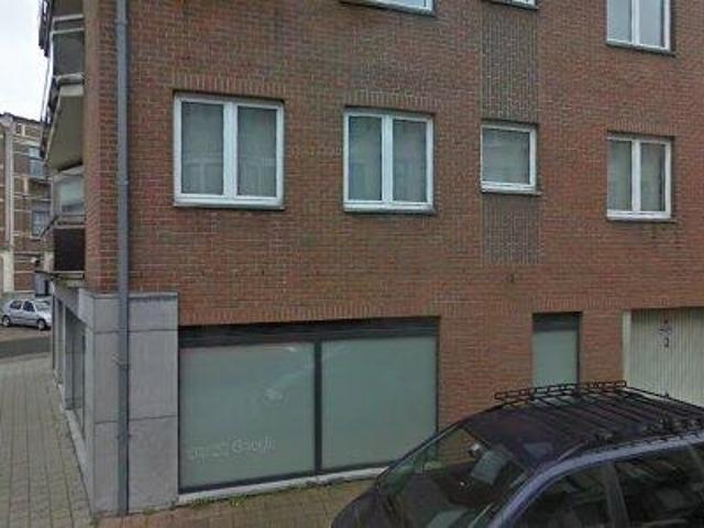 105 m2 office space for rent in Antwerp Deurne