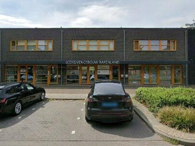 105 m2 office space for rent in Eindhoven