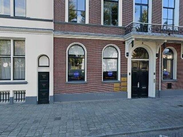 105 m2 office space for rent in Rotterdam Centrum