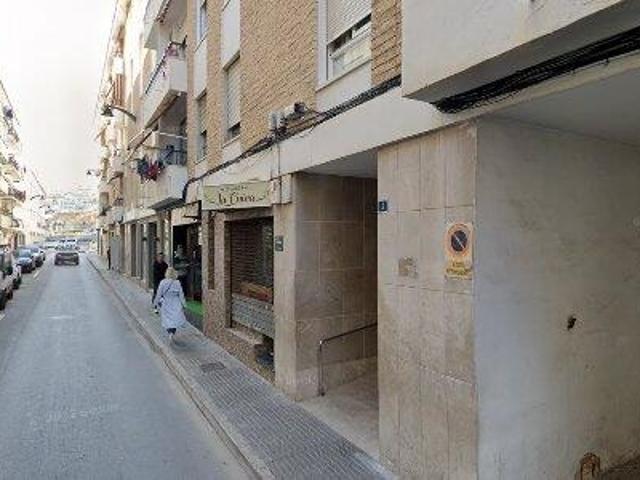 105 m2 office space for sale in Altea
