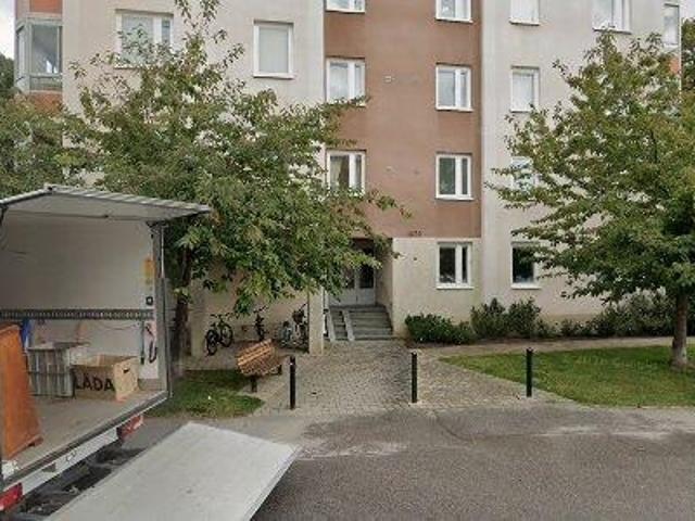 105 m2 lägenhet uthyres i Norrköping