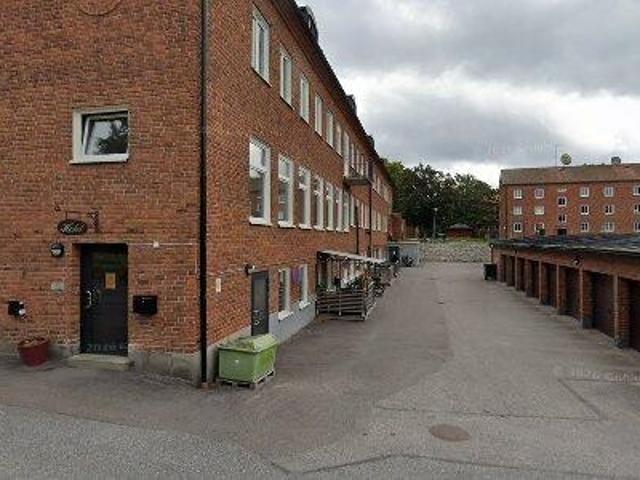 105 m2 lägenhet uthyres i Gävle