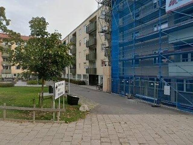 105 m2 lägenhet uthyres i Linköping