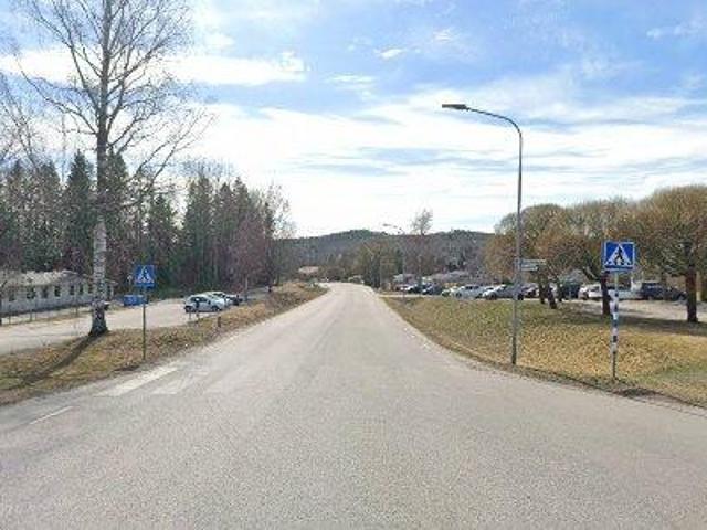 105 m2 lägenhet uthyres i Sundsvall