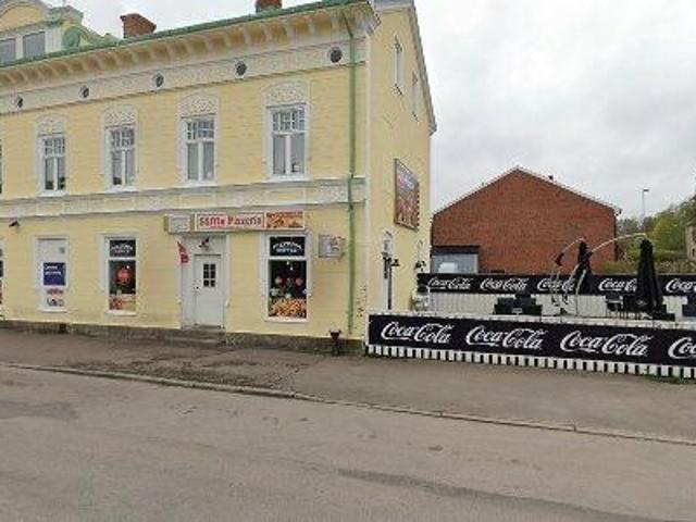 105 m2 lägenhet uthyres i Säffle