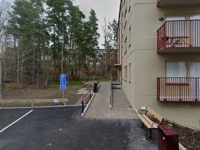 105 m2 lägenhet uthyres i Sollentuna