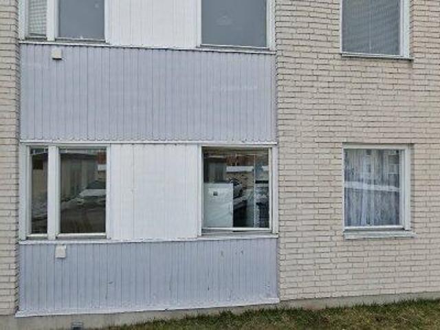 105 m2 lägenhet uthyres i Umeå