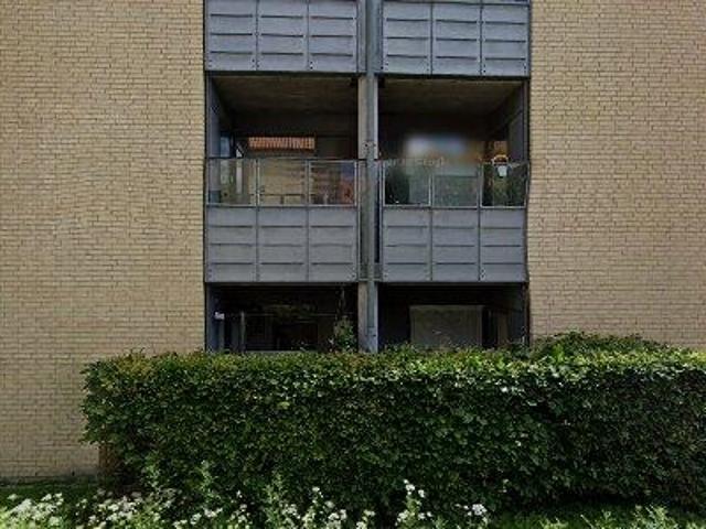 105 m2 lejlighed for rent i Kongens Lyngby