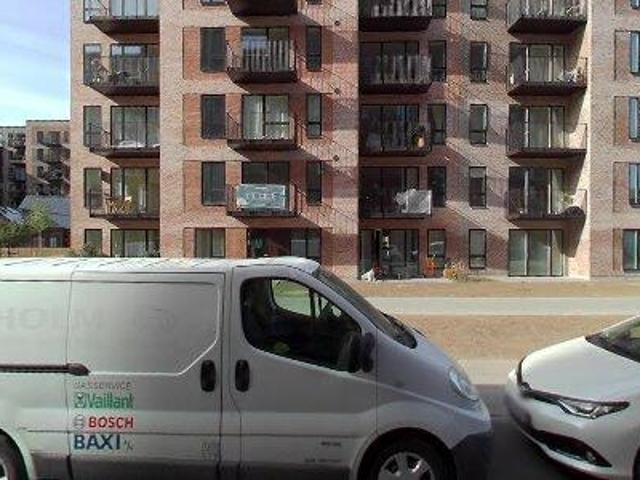 105 m2 lejlighed for rent i Herlev