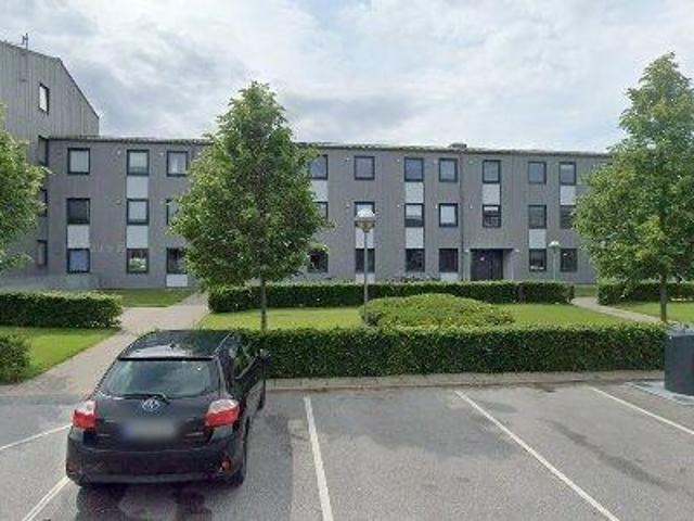 105 m2 lejlighed for rent i Herning