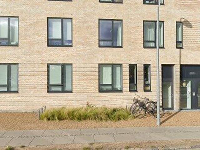 105 m2 lejlighed for rent i Virum