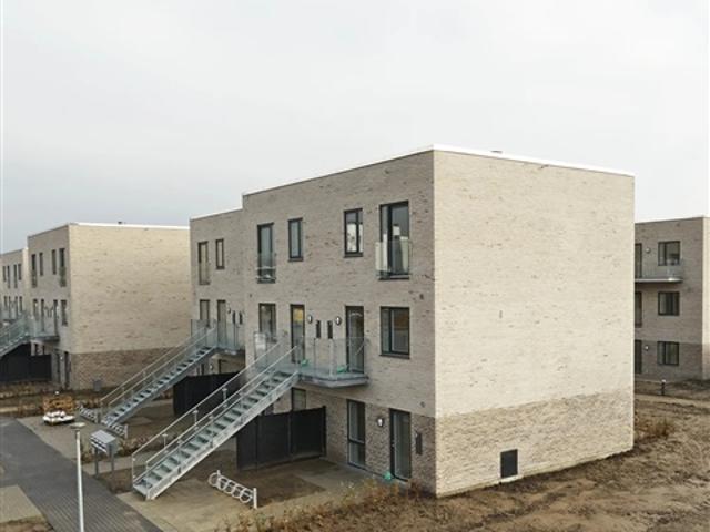 105 m2 lejlighed på Beddingen, Vejle