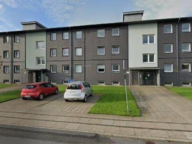 105 m2 lejlighed til leje i Brønderslev