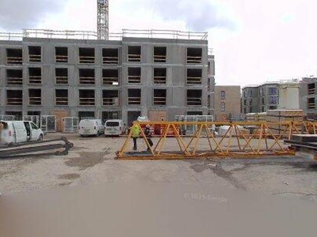 105 m2 lejlighed til leje i Glostrup