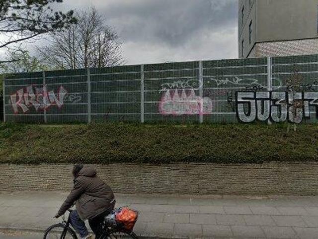 105 m2 lejlighed til leje i Esbjerg Ø