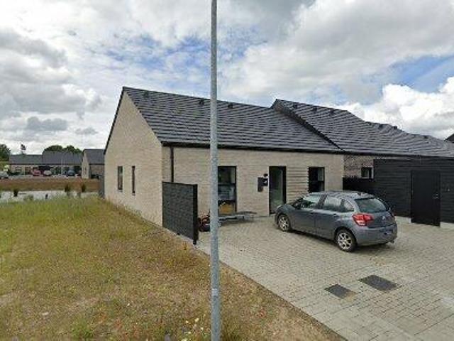 105 m2 lejlighed til leje i Kolding