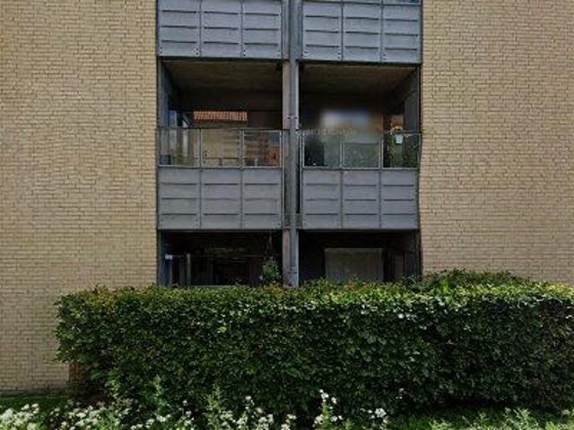 105 m2 lejlighed til leje i Kongens Lyngby
