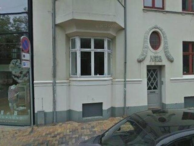 105 m2 lejlighed til leje i Odense C