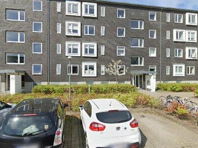 105 m2 lejlighed til leje i Nørresundby
