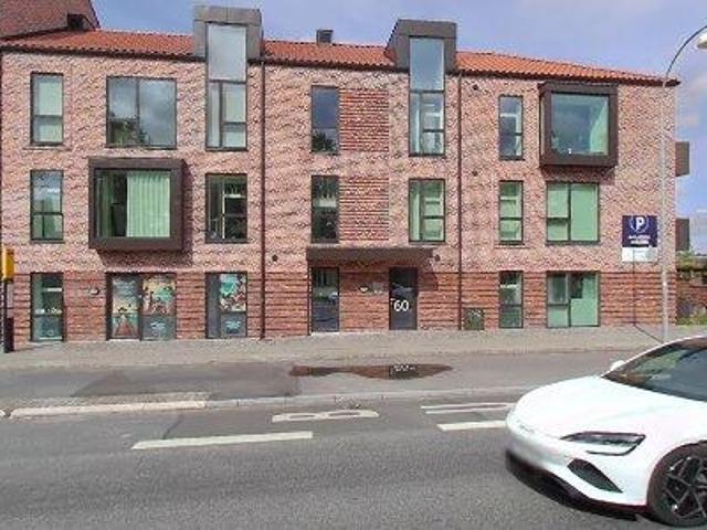 105 m2 lejlighed til leje i Roskilde