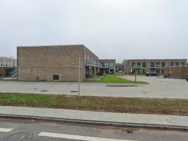 105 m2 lejlighed til leje i Vejle Centrum