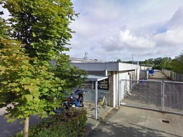 105 m2 lejlighed til leje i Vejle Centrum