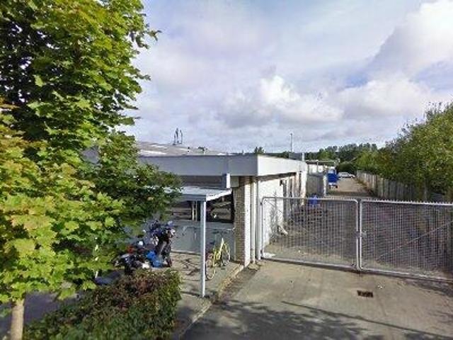 105 m2 lejlighed til leje i Vejle Centrum