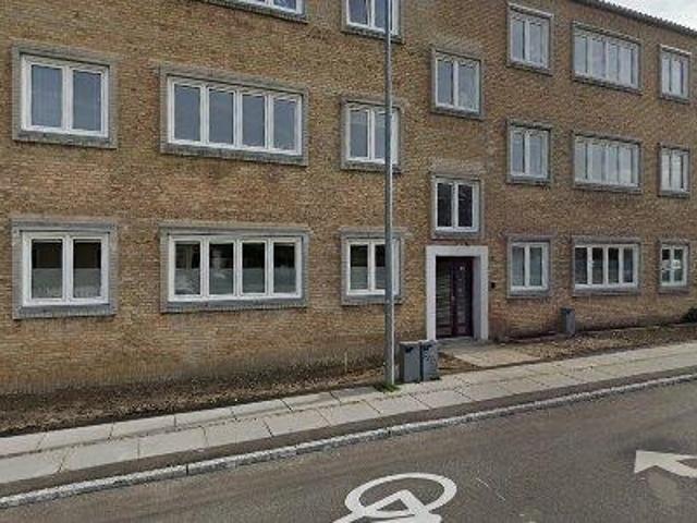 105 m2 lejlighed til salg i Kongens Lyngby