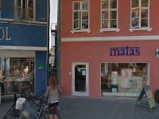 105 m2 lejlighed til salg i Hillerød