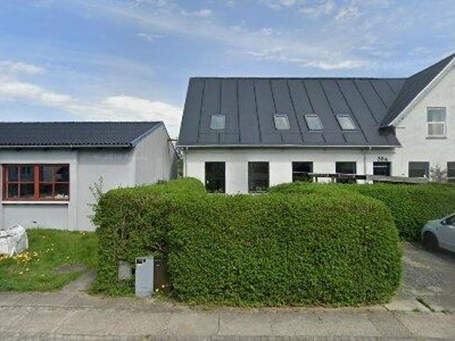 105 m2 lejlighed til salg i Nørresundby