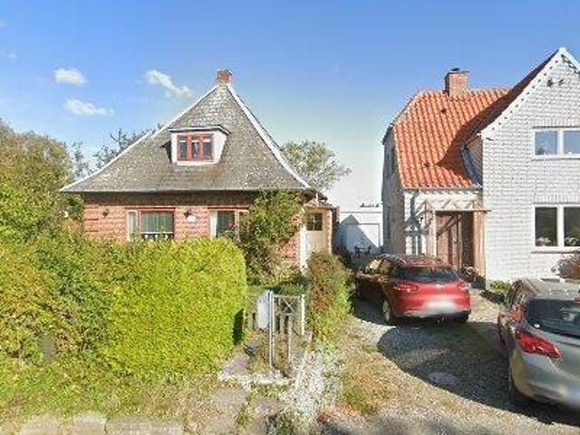 105 m2 lejlighed til salg i Stubbekøbing