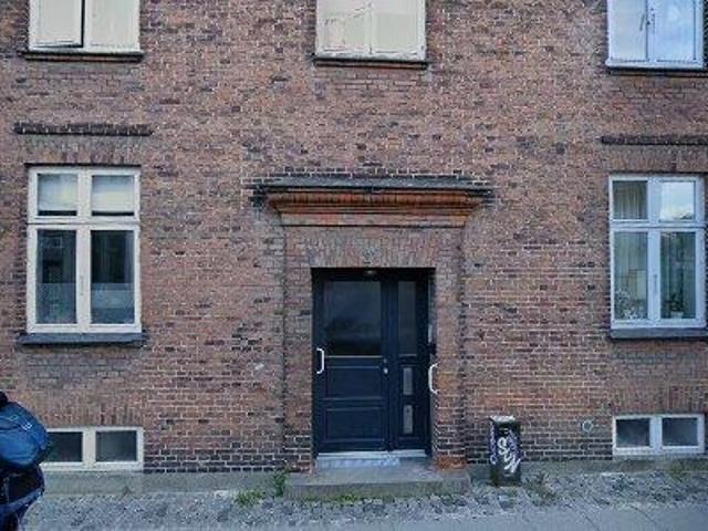 105 m2 lejlighed til salg i Roskilde