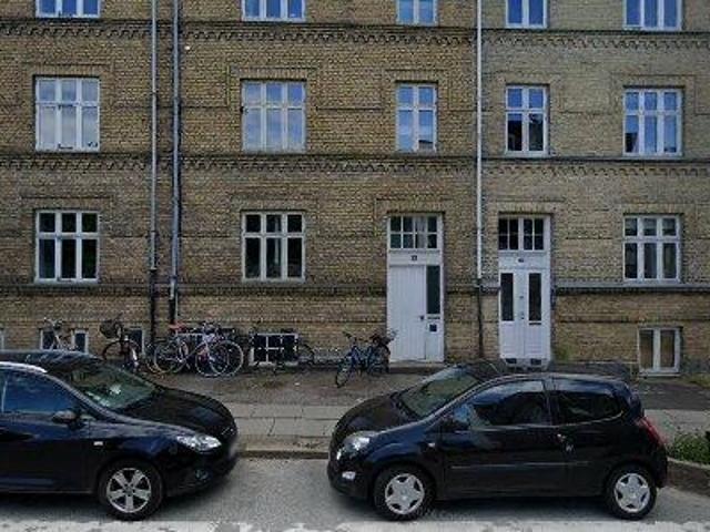 105 m2 lejlighed til salg i Århus C