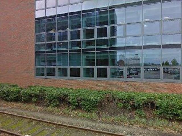 105 m2 lejlighed til salg i Vejle Centrum