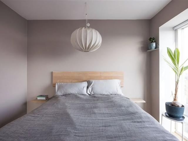 105 m² / 3 værelser – Lejlighed i København med 2 soveværelser og plads til 4 personer, København S, København