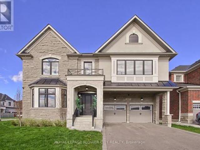 105 Morning Sparrow Drive, Vaughan, ON, L4H 4W6 house for sale | Listing ID N13121 | Royal LePage