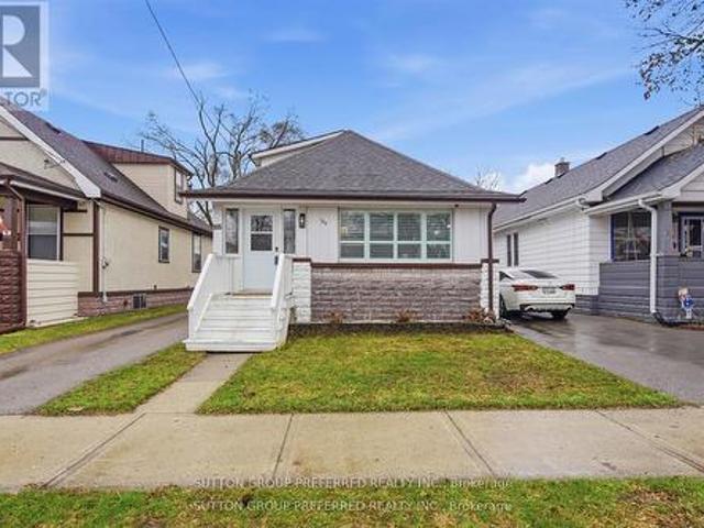 105 Madison Avenue, London East M, ON, N5Z 2P3 house for sale | Listing ID X13414 | Royal LePage