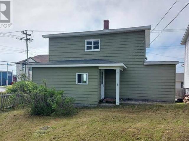 105 Main Street ChannelPortauxBasques Newfoundland Labrado