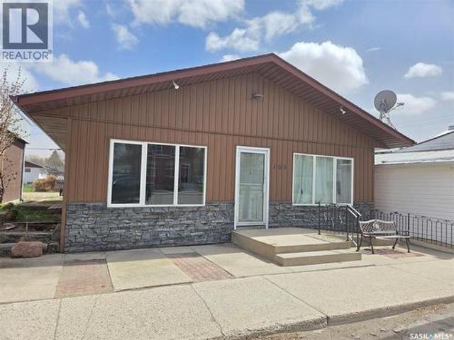 105 Main Street, Wawota, SK, S0G 5A0 house for sale | Listing ID SK036214 | Royal LePage