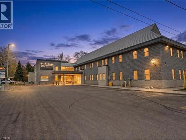 105 Main Street Unit# A, Delhi, ON, N4B 2L8 commercial for lease | Listing ID 40825 | Royal LePage