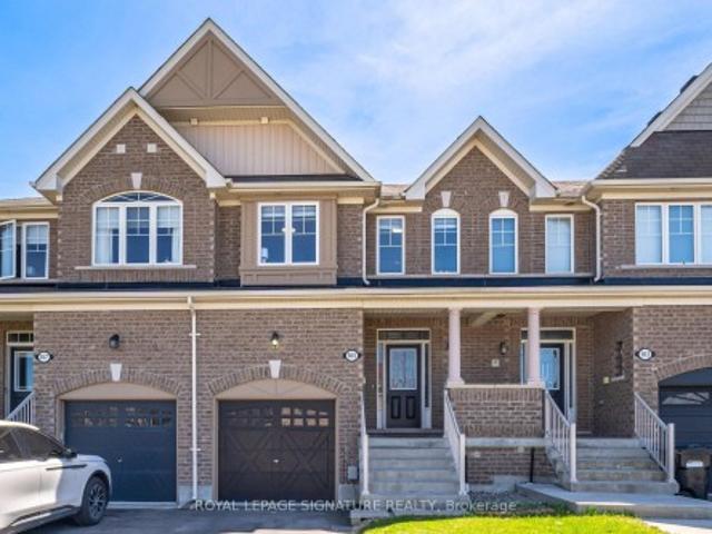 105 Mcgahey Street, New Tecumseth, ON, L0G 1W0 house for sale | Listing ID N13431 | Royal LePage
