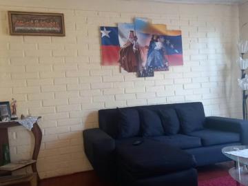 105 millones. Casa un piso, Ciudad Satélite, primera etapa, comuna de Maipú. 3 Dormitorios por 105000. 00 en Maipú