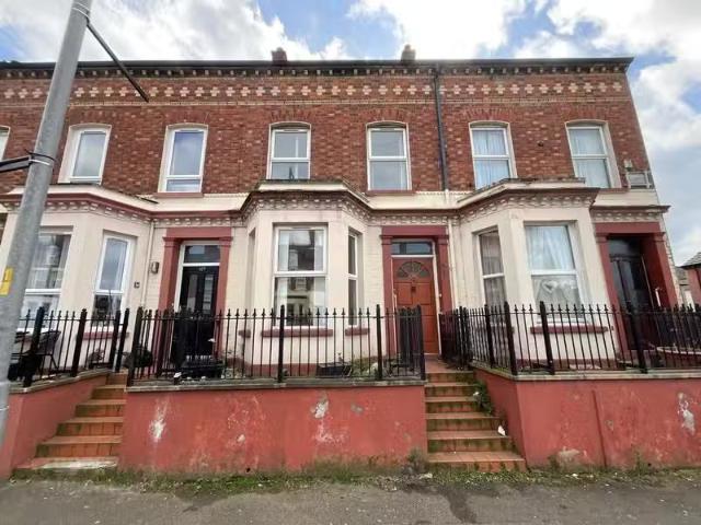 105 My Ladys Road