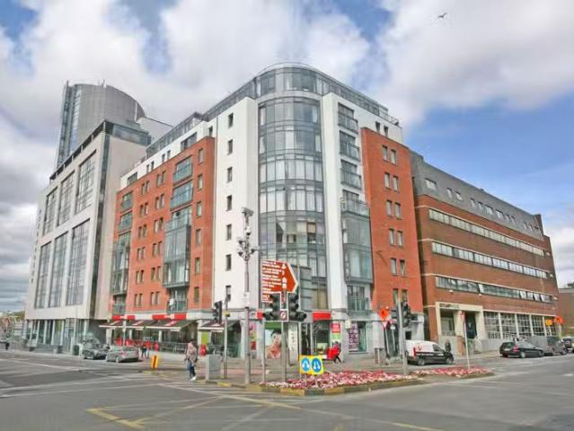 105 Newtown House, Henry Street, Limerick, V94V654 is for sale