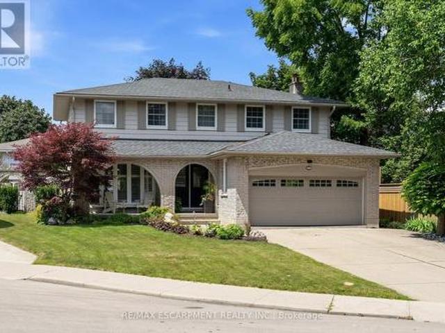 105 San Fernando Drive, Hamilton, ON, L9C 2C3 house for sale | Listing ID X13603 | Royal LePage