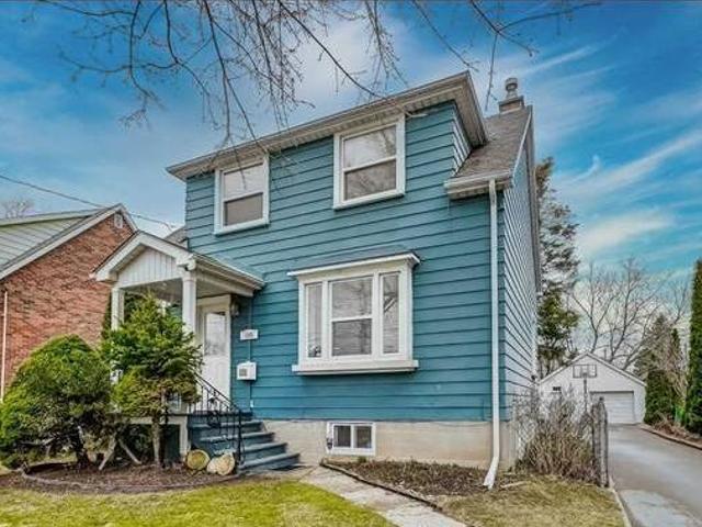 105 Sandown Avenue Toronto ON M1N 3W5 3 Bedroom House for 4200 month