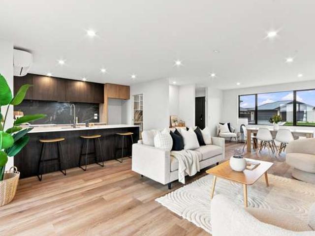 105 Scout Street, Rolleston, Selwyn