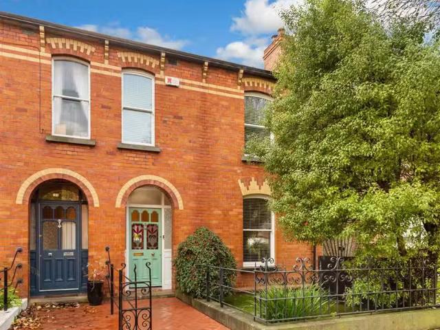 105 Shandon Park, Phibsborough, Dublin 7, D07 F673